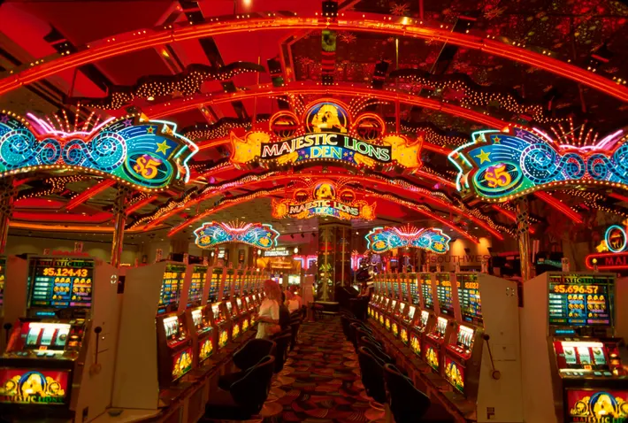 Seasonal Promotions Increasing Player Retention in Online Slot and Casino Communities