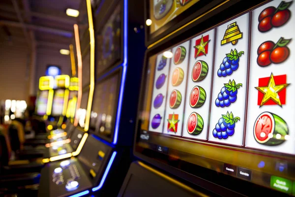 Limitless Casino Prize Pools Transforming Slot Enthusiasm Into Tangible Reward Experiences