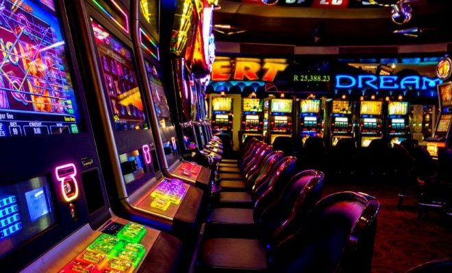 How Secure Payment Advances Improve Withdrawal Efficiency For Online Casino Players