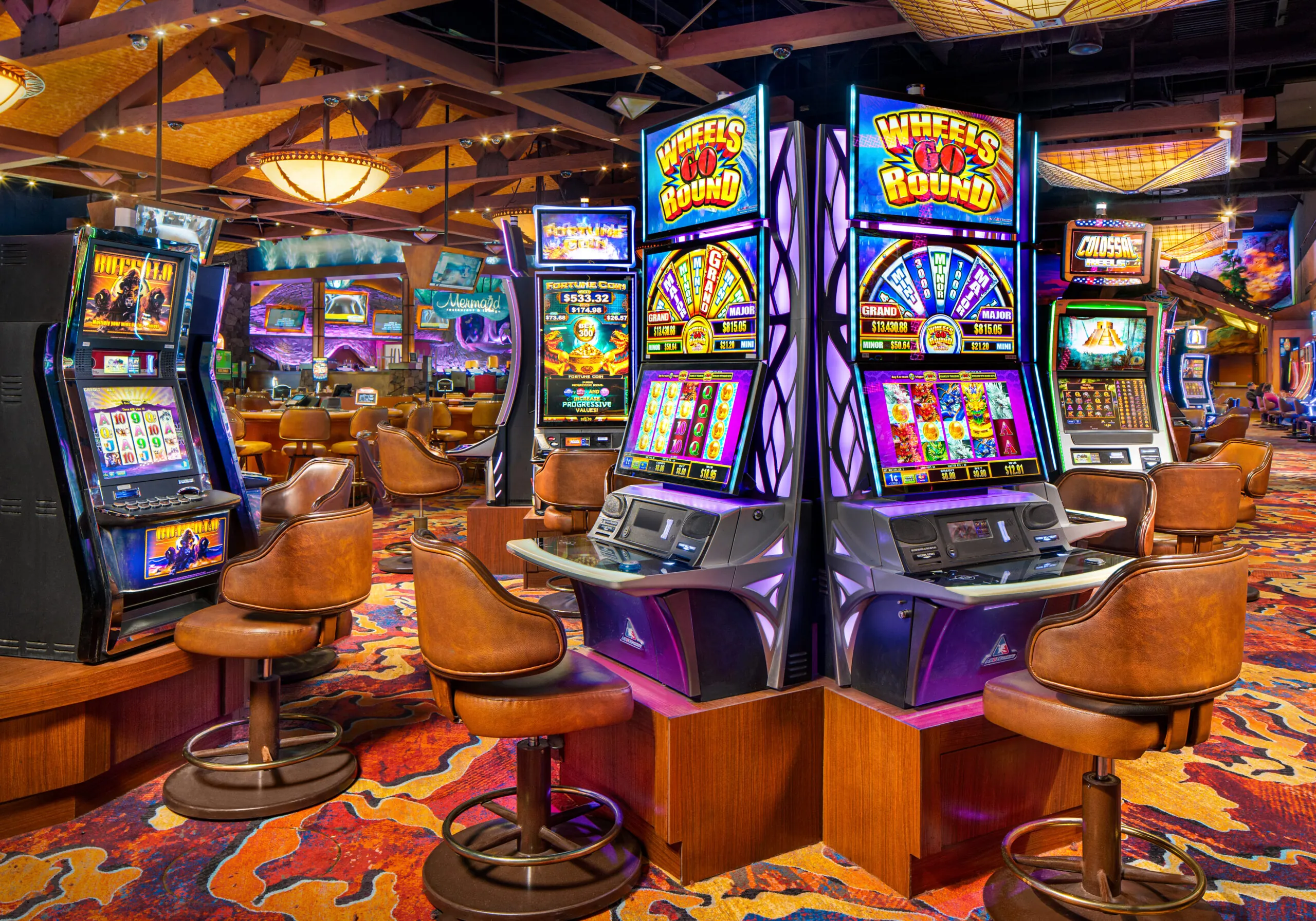 Free Credit Slot Malaysia Offers a Perfect Starting Point for Beginners Entering Online Slot Gaming World