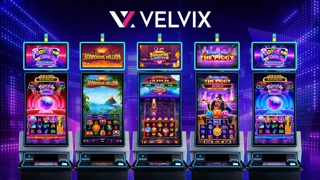 best free slot games