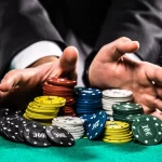 What are live dealer options in online casino games platforms