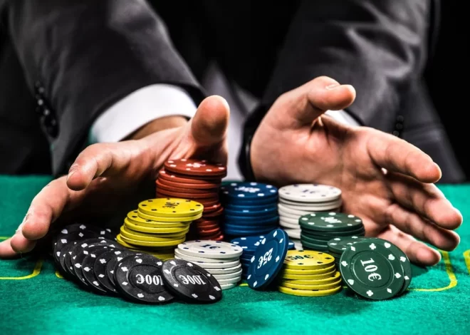 What are live dealer options in online casino games platforms