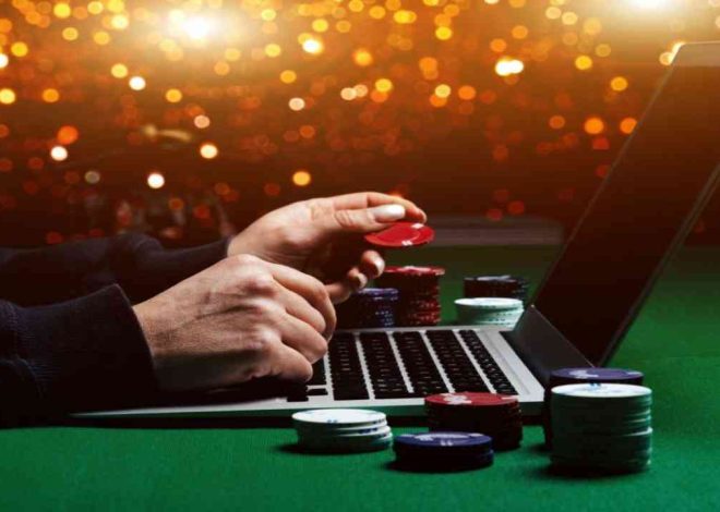 Explore Advanced Features That Transform Online Casino Gameplay Into Structured Experiences