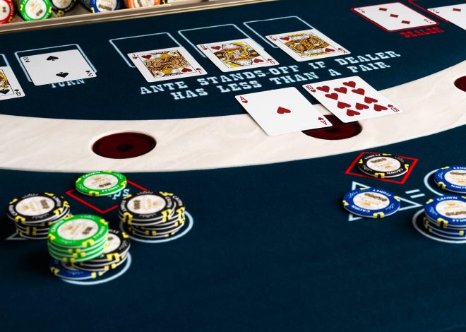 Why Casino Challenges Strengthen Interaction Across Competitive Player Environments