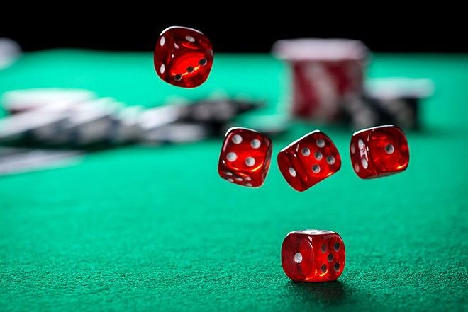 Trusted Non GamStop Live Casinos Accepting UK Players