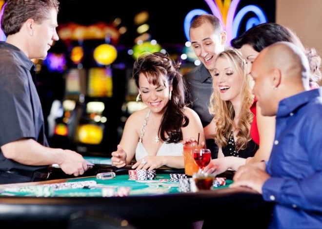 Tracking Progress Efficiently Within Online Casino Leaderboard Competitive Events