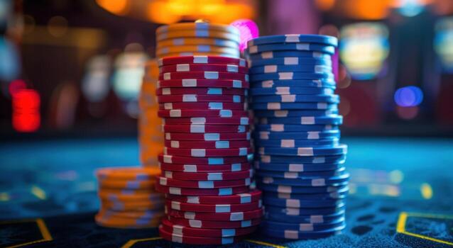 Online casino secrets that professional players don’t want you to know