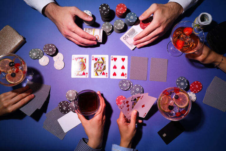 Online Casino