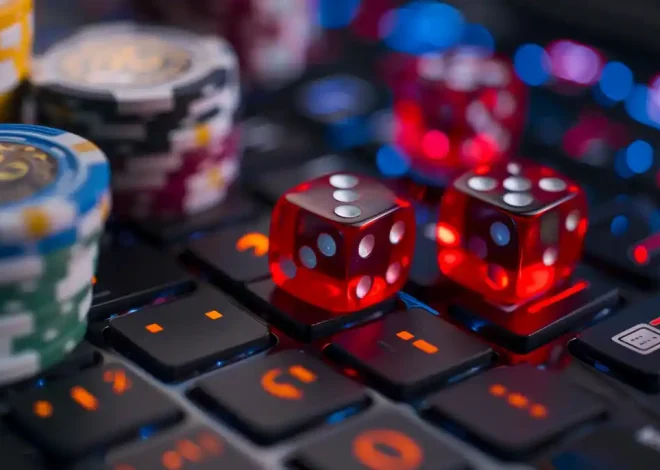 Live Casino Experiences Creating More Engaging and Active Multiplayer Entertainment