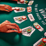 Play Skill-Based Casino Games Designed for Competitive Real Money Players